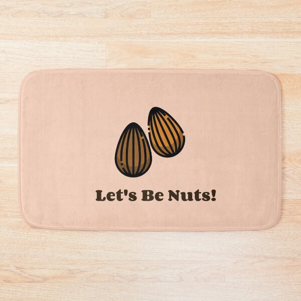 Item preview, Team Nuts Logo designed and sold by Life Is Beautiful.