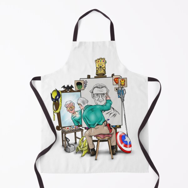 Item preview, A Hero designed and sold by Mudslap565.