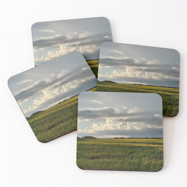Item preview, Land of living Skies 5 designed and sold by Kim-Pratt.