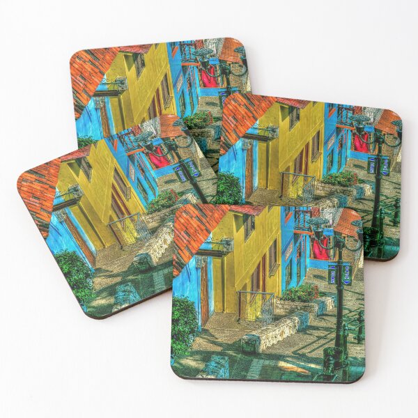 Item preview, Bajando, on the way down from the top designed and sold by Steven Kight.