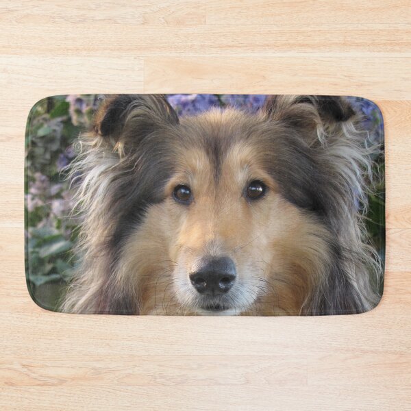 Item preview, Regal Rough Collie  designed and sold by KarenWoodArt.