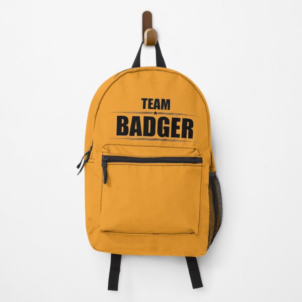 Item preview, TEAM BADGER designed and sold by Madjack Tees Kiwi SuperStore.