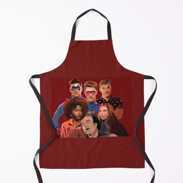 Item preview, Henry Danger designed and sold by Merch by Laiba.