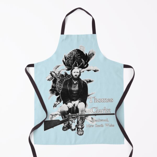 Item preview, Thomas Clarke designed and sold by ausbushranging.