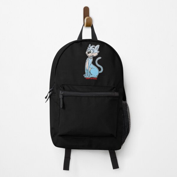Item preview, Blue Kitty designed and sold by kirbyartwork.