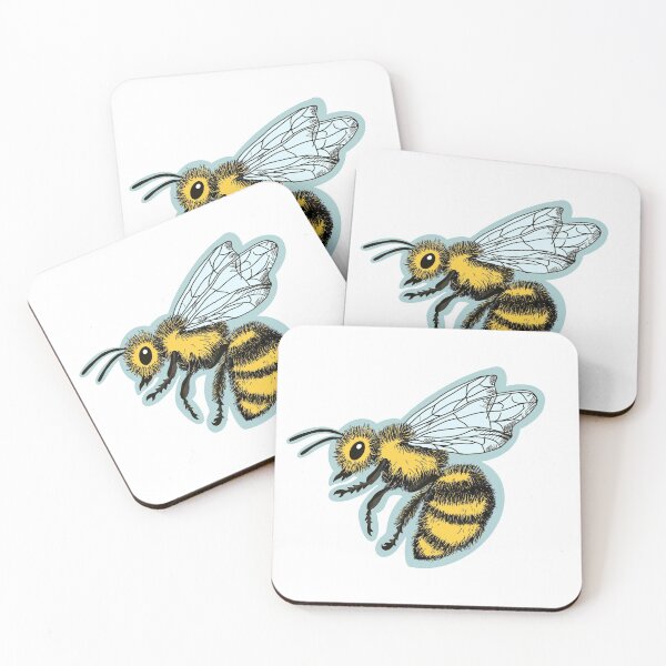 Item preview, Buzzing Bee designed and sold by bella4plh.