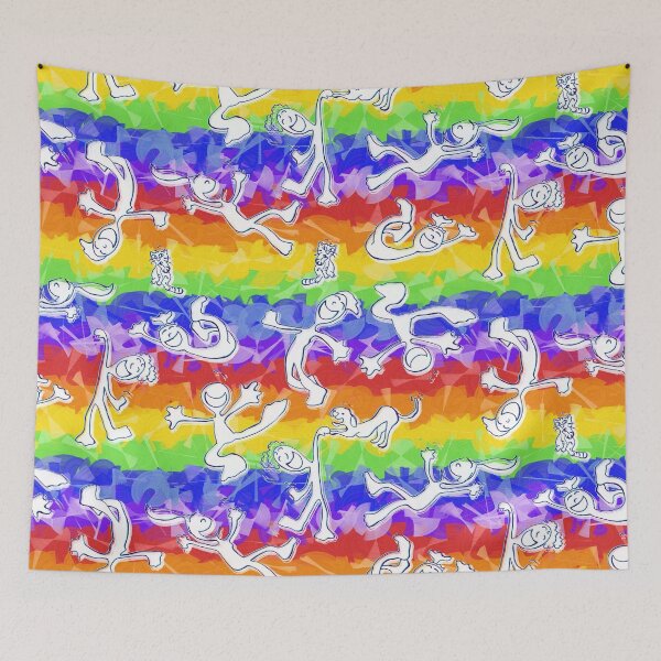 Item preview, Pride Celebration -- Light designed and sold by ArgyleImp.