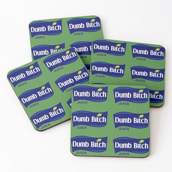 Item preview, Healthy Dumb Bitch Juice designed and sold by linebower.