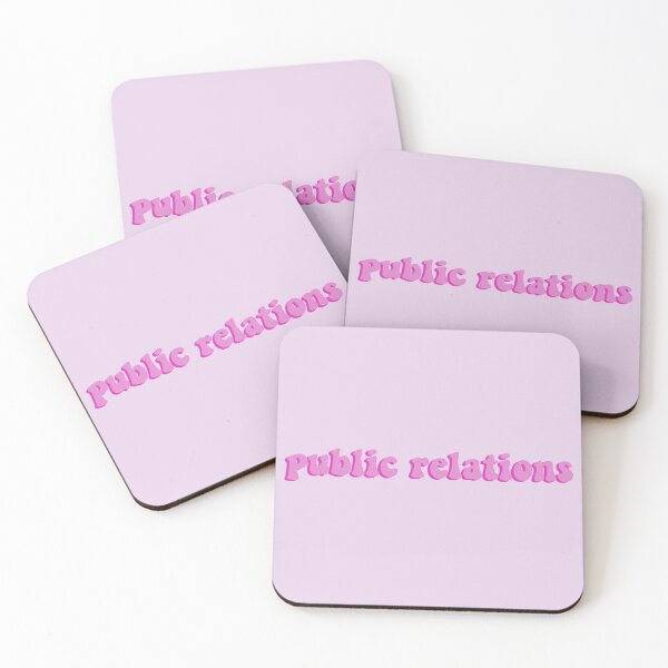 Item preview, Public Relations designed and sold by kaseybarrow.