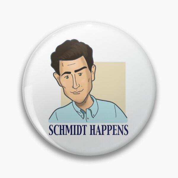 Item preview, Schmidt Happens designed and sold by ijm5106.