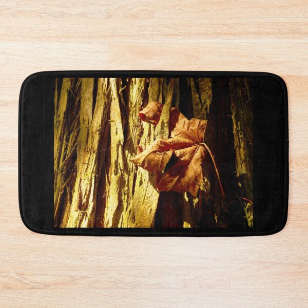 Item preview,  A SUNSHINE HUG IN A DARK FOREST designed and sold by Elaine Bawden.