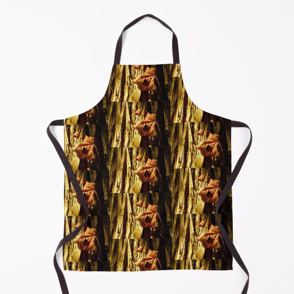 Item preview, A SUNSHINE HUG IN A DARK FOREST designed and sold by Elaine Bawden.