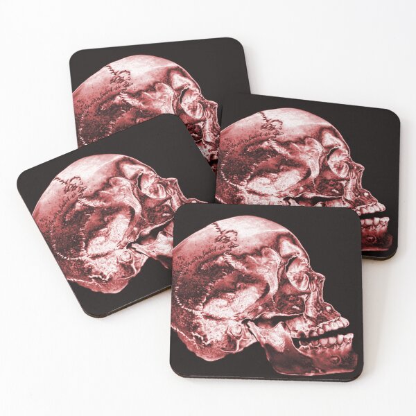 Item preview, SIDE SKULL 4 designed and sold by BOLLA67.