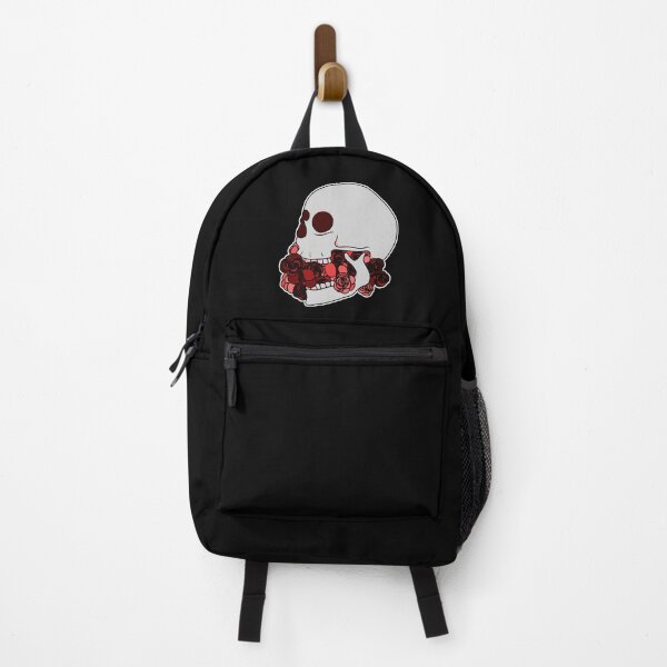 Item preview, Skull and Roses designed and sold by inatorinator.