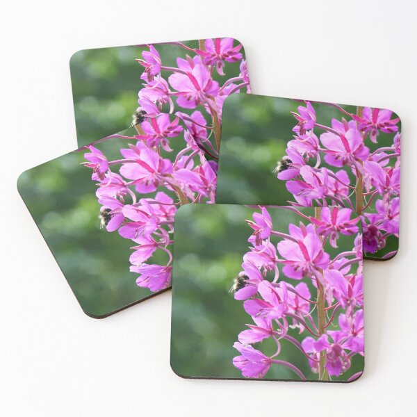 Item preview, Weeds and Bees designed and sold by Ana Lee.