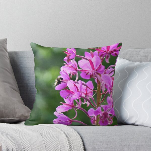 Item preview, Weeds and Bees designed and sold by Ana Lee.