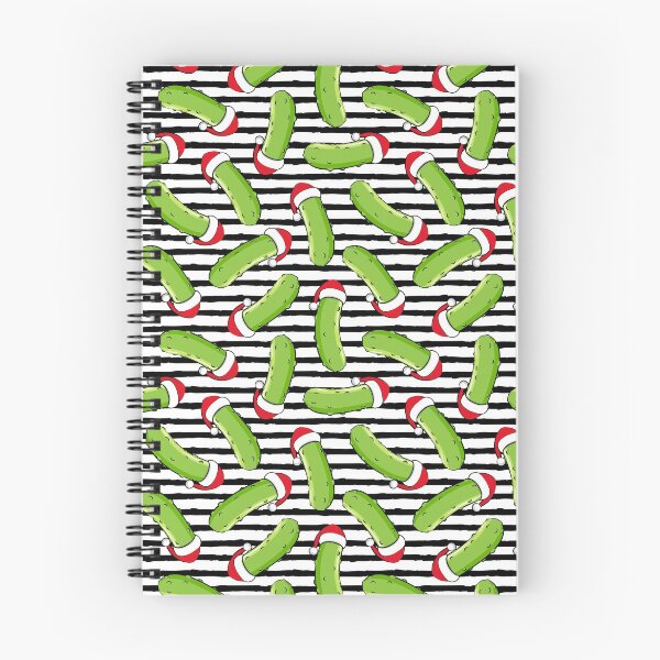 Item preview, Christmas Pickles designed and sold by littlearrow.