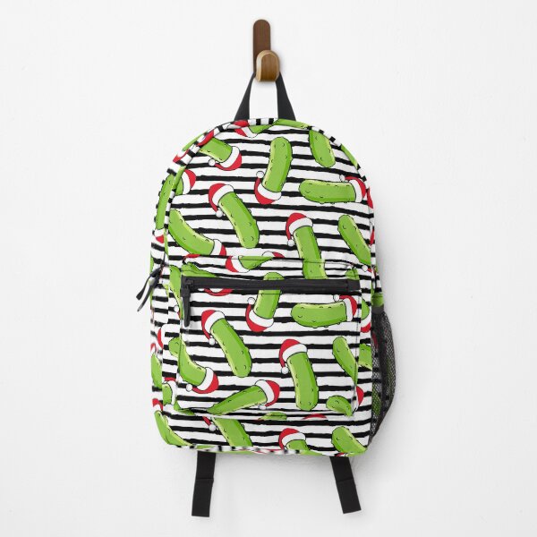 Item preview, Christmas Pickles designed and sold by littlearrow.