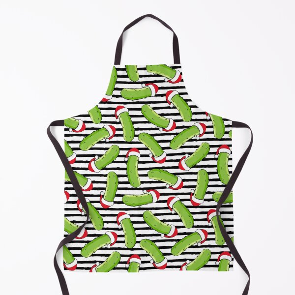Item preview, Christmas Pickles designed and sold by littlearrow.