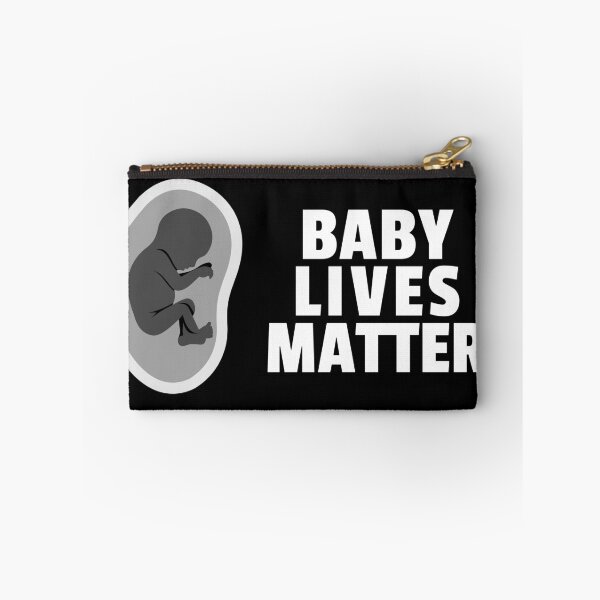 Item preview, Baby Lives Matter designed and sold by BuyMe1.