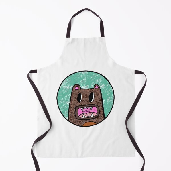 Item preview, Grumpy bear designed and sold by meteoragirl.