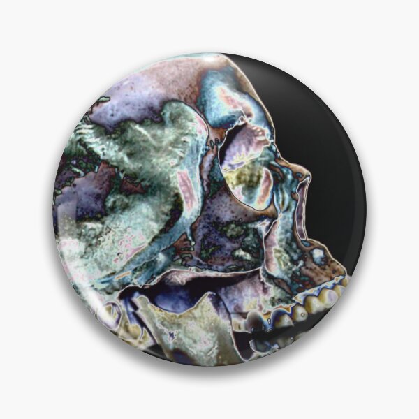 Item preview, SIDE SKULL 5 designed and sold by BOLLA67.