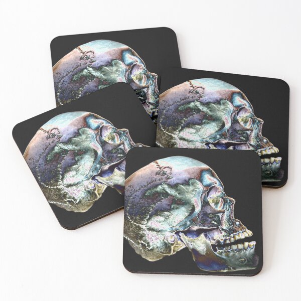 Item preview, SIDE SKULL 5 designed and sold by BOLLA67.
