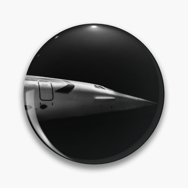 Item preview, Dynamic Concorde designed and sold by BuyConcorde.