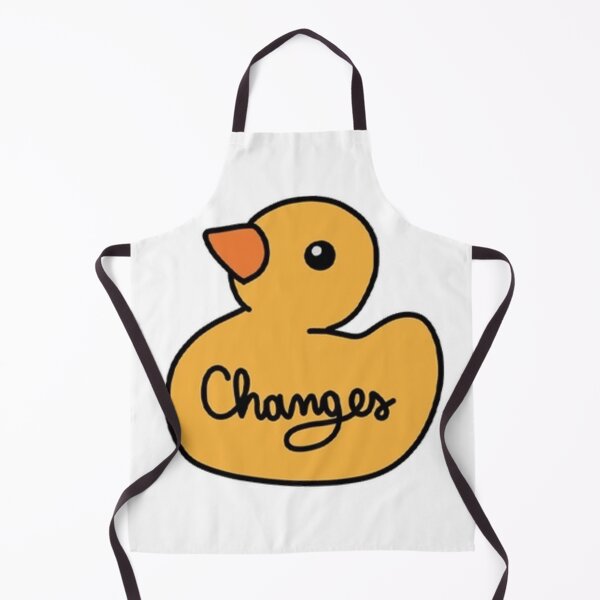 Item preview, Changes duck designed and sold by georgiabov.