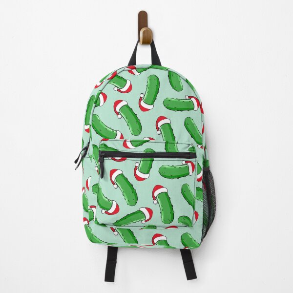 Item preview, Christmas Pickles - mint designed and sold by littlearrow.
