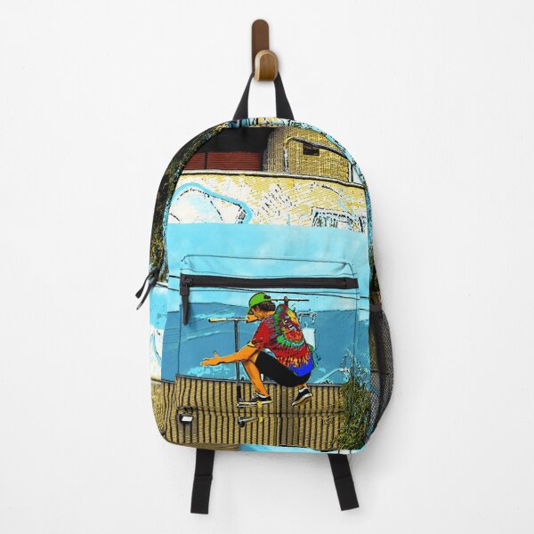 Item preview, Born to Scoot - Scooter Boy designed and sold by NaturePrints.