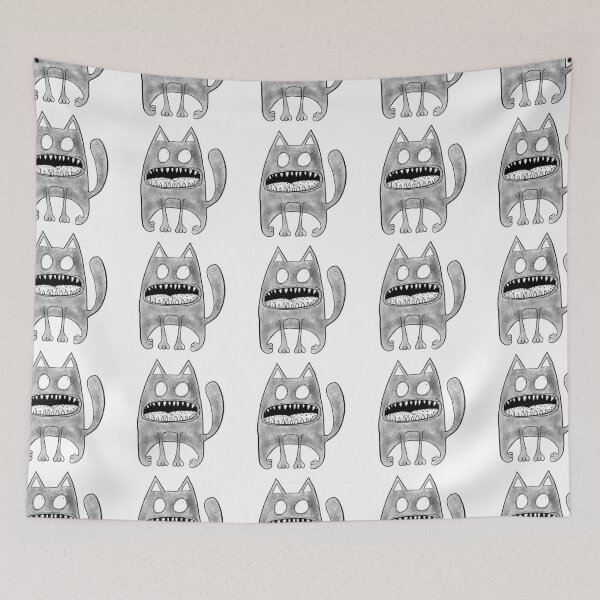 Item preview, Hangry designed and sold by meteoragirl.