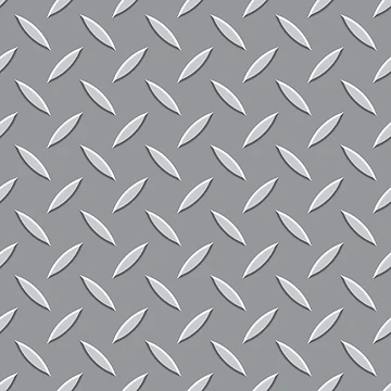 Artwork thumbnail, Diamond Plate by Reeks808