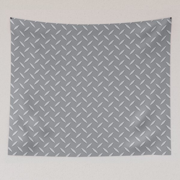 Item preview, Diamond Plate designed and sold by Reeks808.