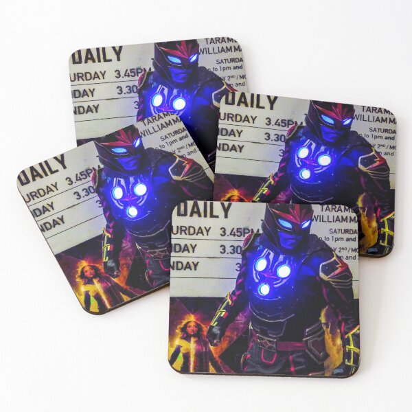 Item preview, The Projectionist  designed and sold by PictureNZ.