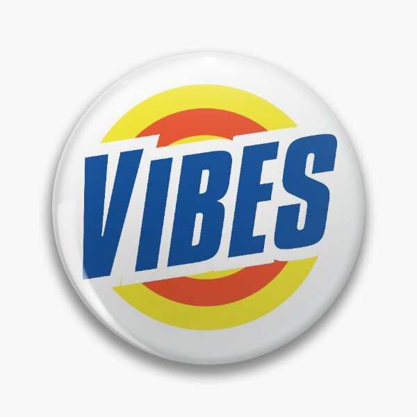 Item preview, Vibes designed and sold by Tobias1969.