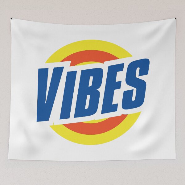 Item preview, Vibes designed and sold by Tobias1969.