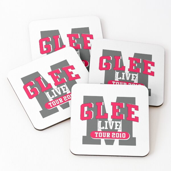 Item preview, Glee Live designed and sold by finnxwing.