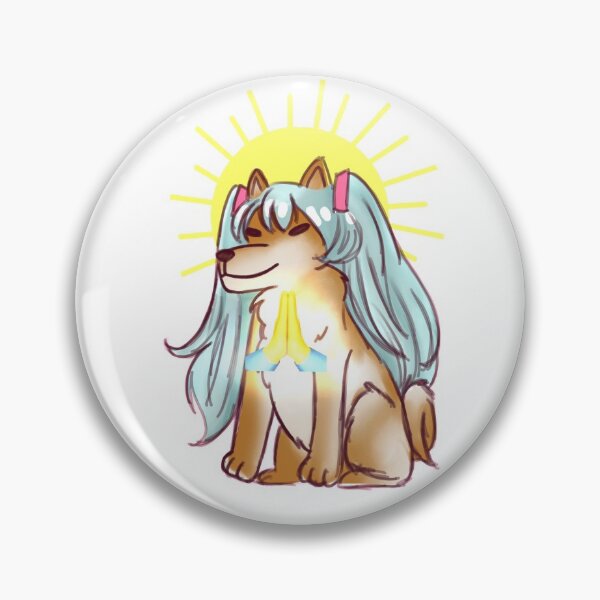 Item preview, Dorime Miku  designed and sold by AJangel.