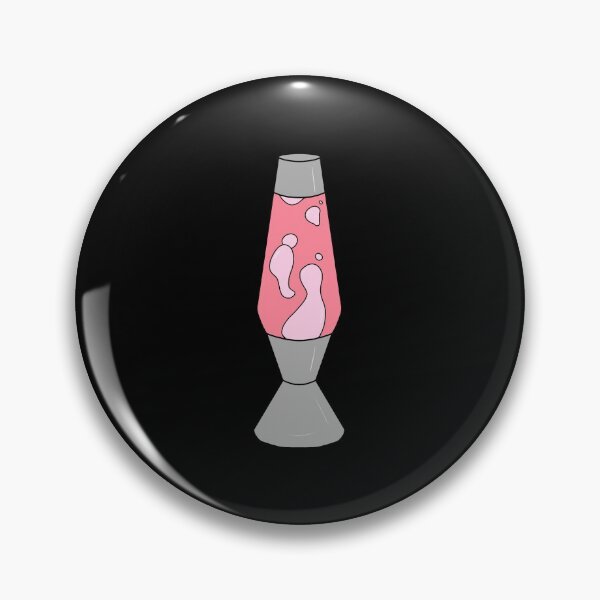 Item preview, Pink Lava Lamp designed and sold by PaulinaS.