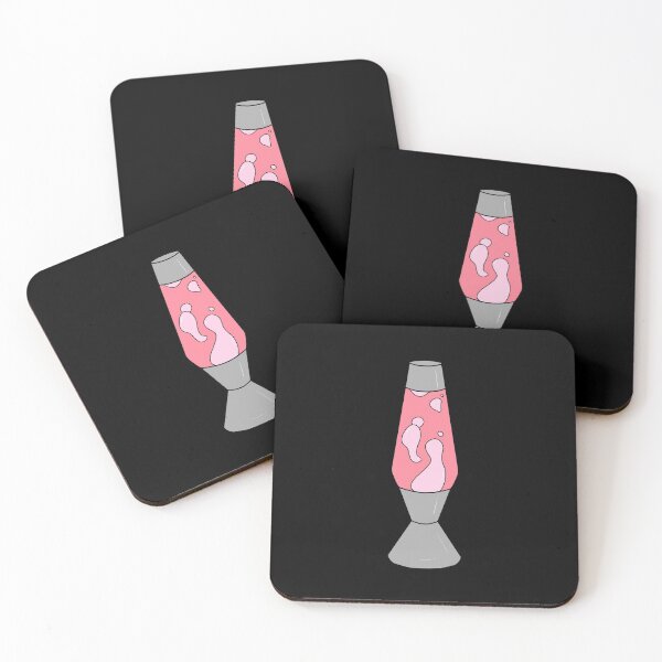 Item preview, Pink Lava Lamp designed and sold by PaulinaS.