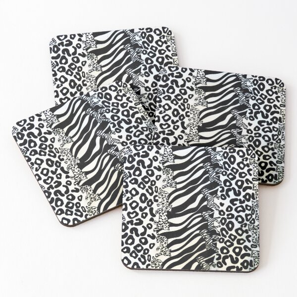 Item preview, Jungle 1  designed and sold by ginnymac.