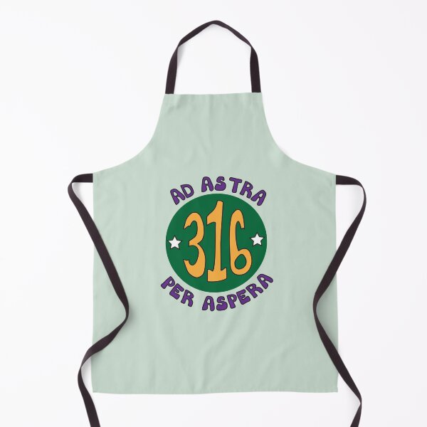 Item preview, 316 Ad Astra Per Aspera designed and sold by itsrturn.