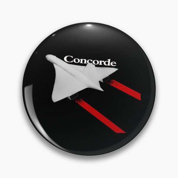Item preview, 1962 Concorde designed and sold by BuyConcorde.