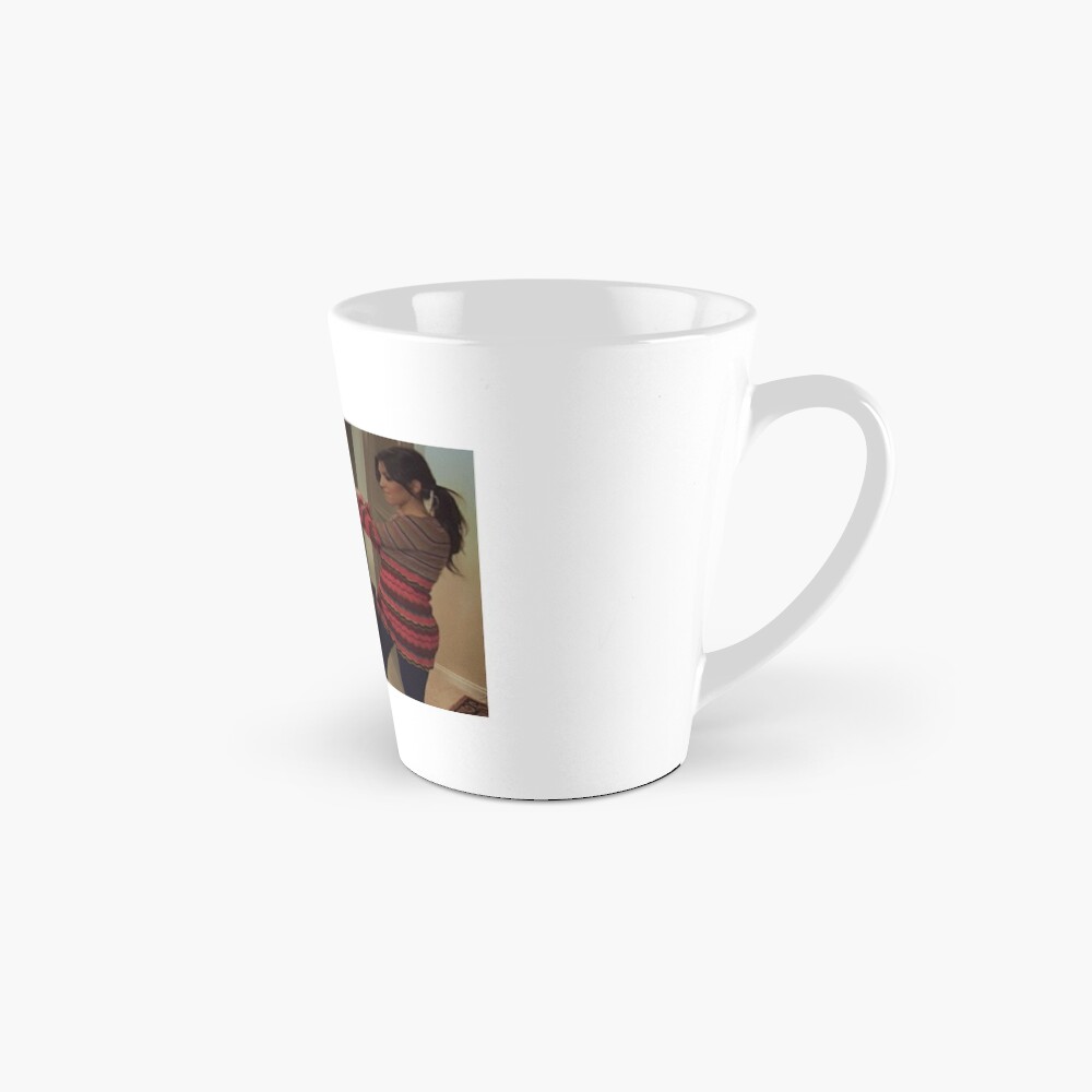 Aperçu de l'œuvre Mug long créée et vendue par Jeandabean.