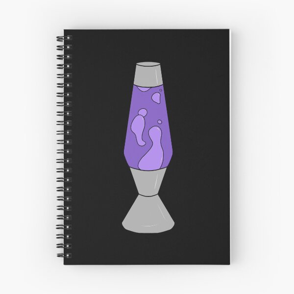Item preview, Purple Lava Lamp designed and sold by PaulinaS.
