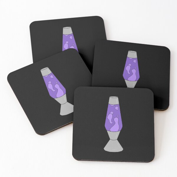 Item preview, Purple Lava Lamp designed and sold by PaulinaS.