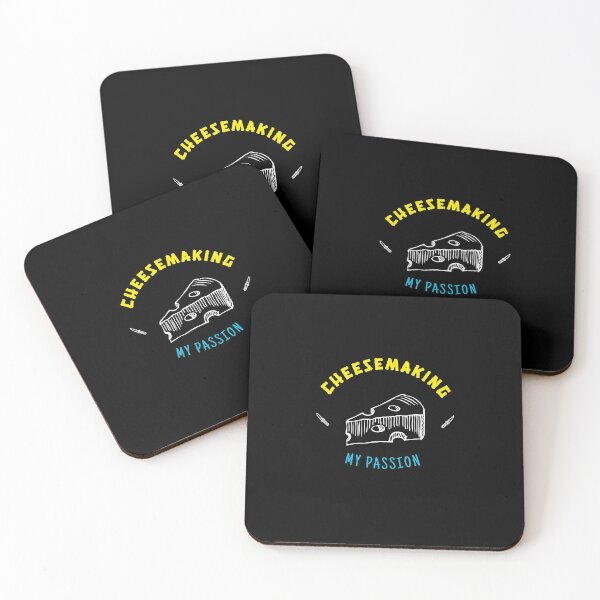 Item preview, Cheesemaking my passion designed and sold by Tecnofa.