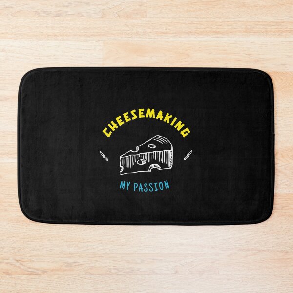 Item preview, Cheesemaking my passion designed and sold by Tecnofa.