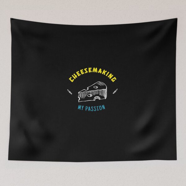 Item preview, Cheesemaking my passion designed and sold by Tecnofa.